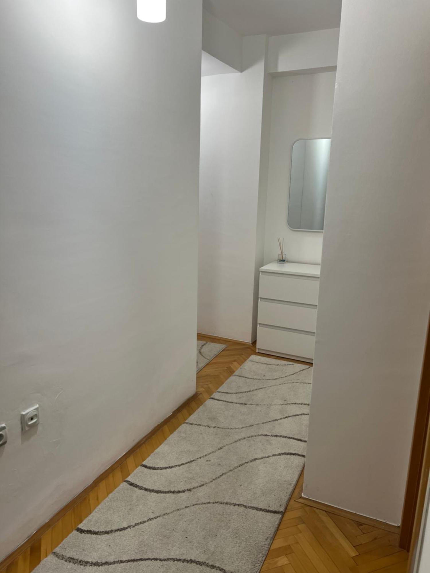 Karas Apartments スコピエ エクステリア 写真