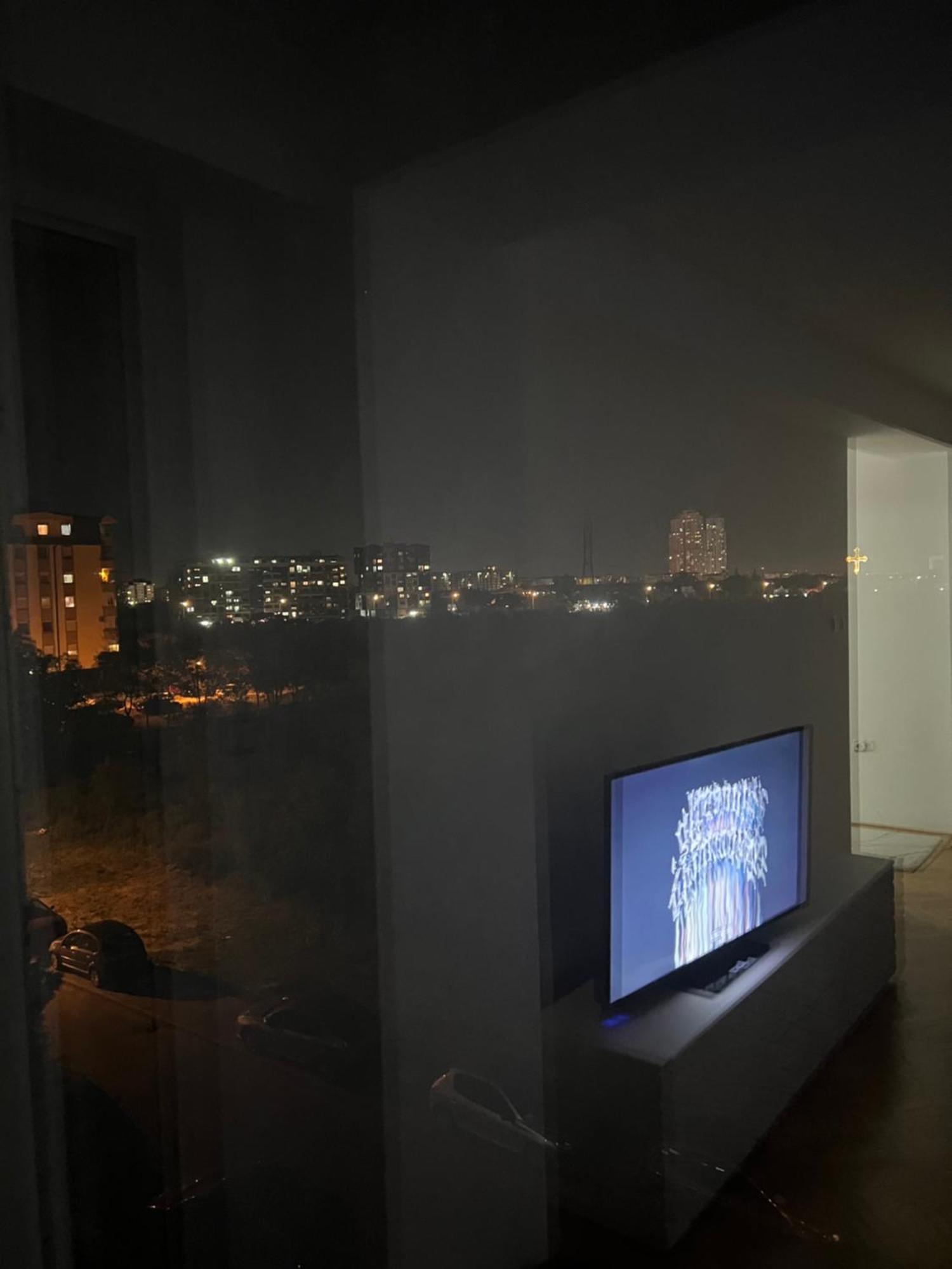 Karas Apartments スコピエ エクステリア 写真